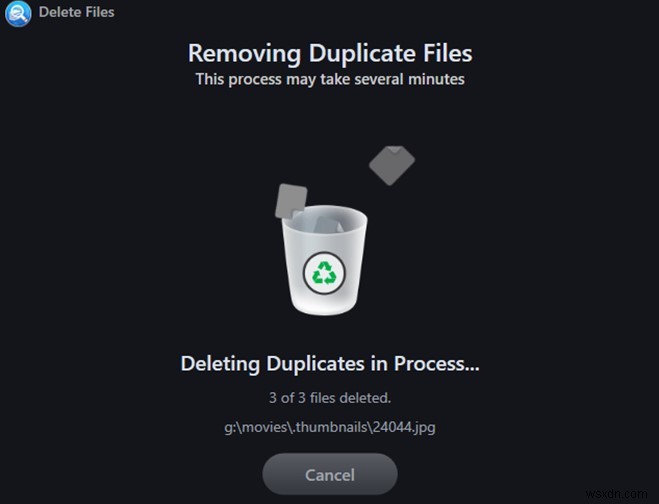 Duplicate Files Fixer로 특정 폴더가 스캔되지 않도록 제외·보호하는 방법