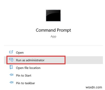 Windows 10  CHKDSK는 읽기 전용 모드에서 계속할 수 없습니다  오류 해결 방법