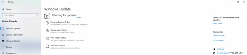 ApplicationFrameHost.exe란 무엇이며, 오류가 발생했을 때 복구하는 방법