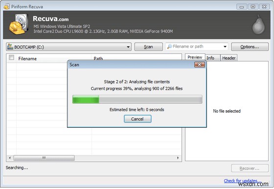 2022년 추천! Stellar Data Recovery 대안 데이터 복구 프로그램 BEST 5