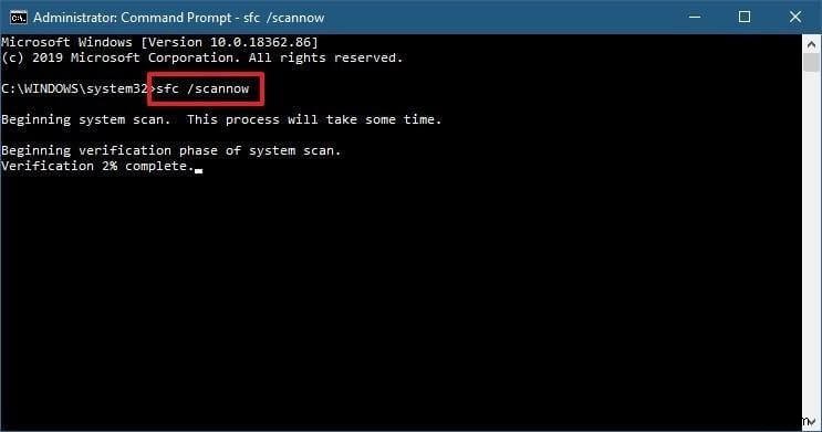 Windows 10에서 BITS(백그라운드 지능형 전송 서비스) 오류 해결 방법 3가지