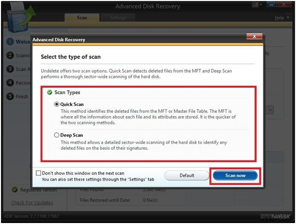 이지유스(EaseUS) 데이터 복구 vs 어드밴스드 디스크 복구(Advanced Disk Recovery): 무엇이 더 나은 선택일까?