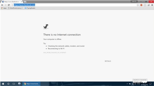 WiFi는 연결됐는데 인터넷이 안 될 때? Windows 10 문제 해결 방법 완벽 가이드