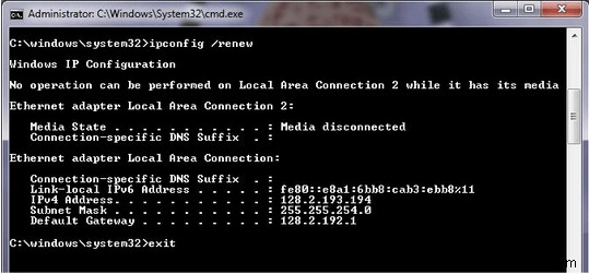 WiFi는 연결됐는데 인터넷이 안 될 때? Windows 10 문제 해결 방법 완벽 가이드