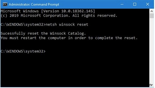 WiFi는 연결됐는데 인터넷이 안 될 때? Windows 10 문제 해결 방법 완벽 가이드