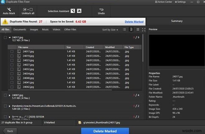 Duplicate Cleaner vs Duplicate Files Fixer 완벽 비교: 어떤 중복 파일 정리 프로그램이 더 좋을까?