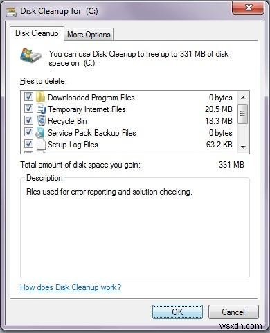 backgroundTaskHost.exe란 무엇일까요? Windows 10에서 높은 CPU 사용량 문제 해결 방법