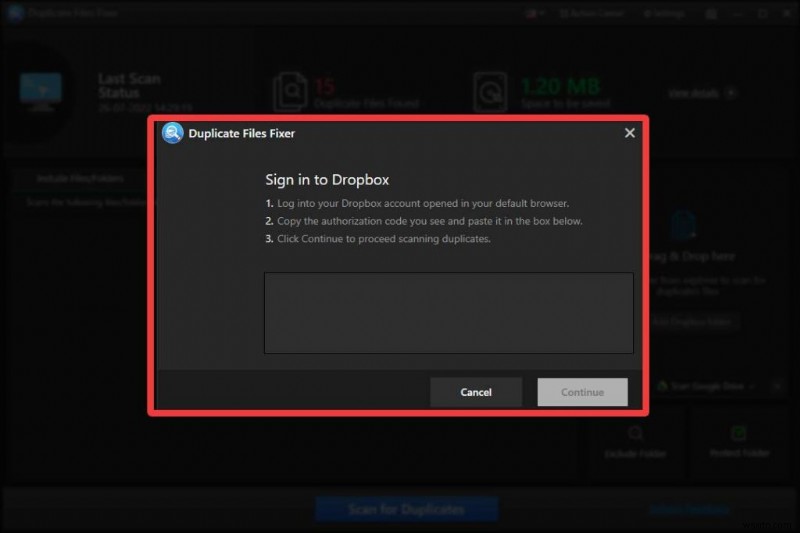 드롭박스(Dropbox) 중복 파일 삭제하는 가장 쉬운 방법 – Duplicate Files Fixer 활용법