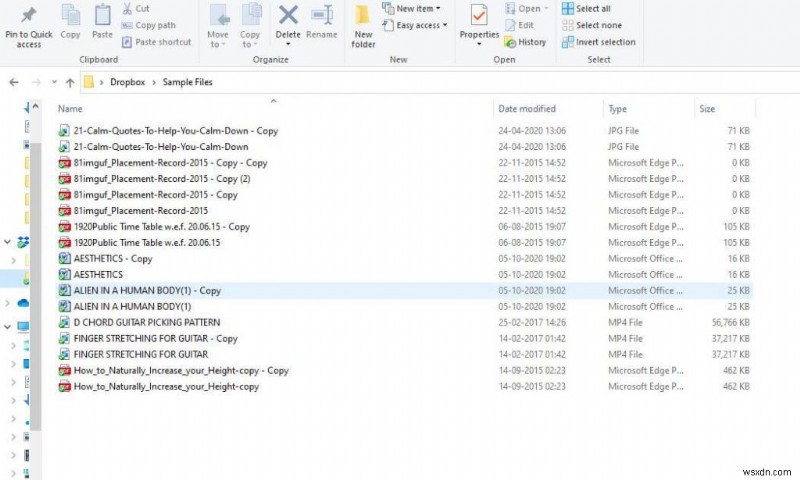 드롭박스(Dropbox) 중복 파일 삭제하는 가장 쉬운 방법 – Duplicate Files Fixer 활용법