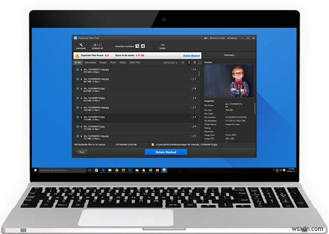 드롭박스(Dropbox) 중복 파일 삭제하는 가장 쉬운 방법 – Duplicate Files Fixer 활용법