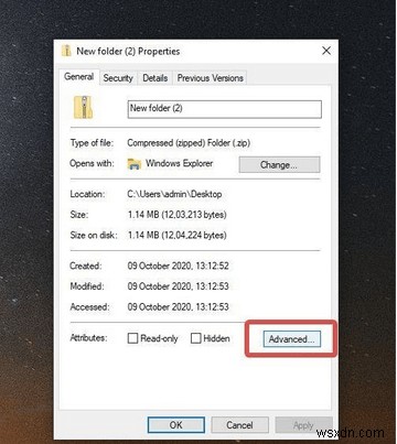 ZIP 파일과 폴더에 비밀번호를 걸어 안전하게 보호하는 방법
