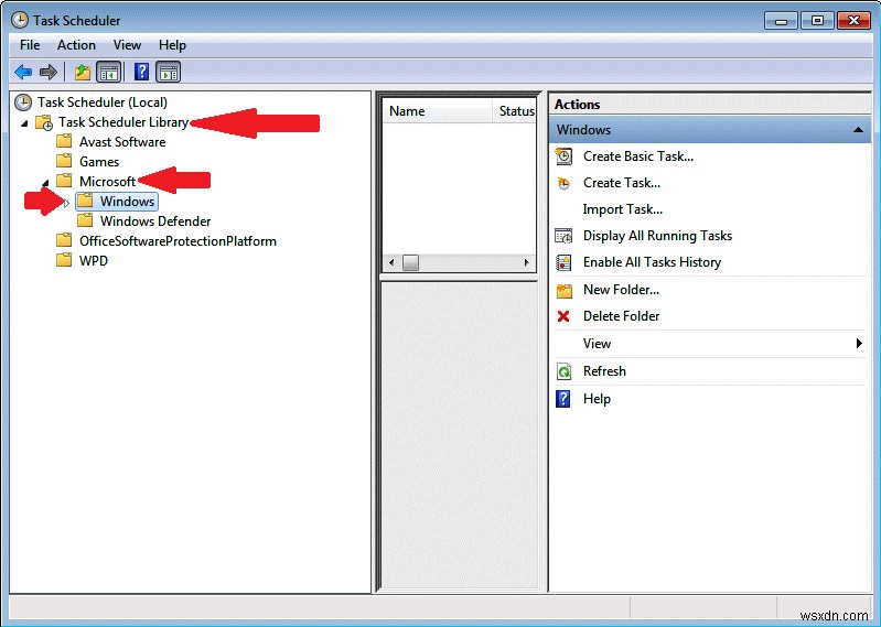CTF 로더(ctfmon.exe)란 무엇인가? Windows 10에서 발생하는 문제와 해결 방법 총정리