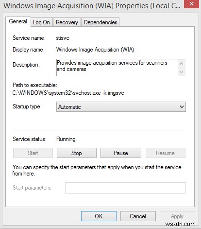 Windows 10에서 Epson Scan이 작동하지 않을 때 해결하는 방법 총정리