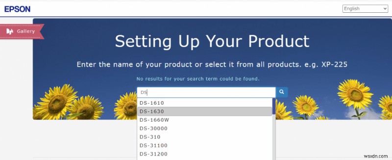 Windows 10에서 Epson Scan이 작동하지 않을 때 해결하는 방법 총정리