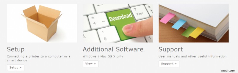 Windows 10에서 Epson Scan이 작동하지 않을 때 해결하는 방법 총정리