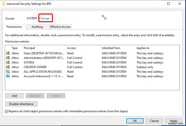Windows 기본 필터링 엔진(BFE) 서비스 오류 복구 방법 완벽 가이드