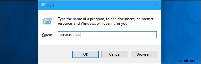스풀러 하위 시스템 앱(Spoolsv.exe)이란? CPU 사용량이 높은 원인과 해결 방법