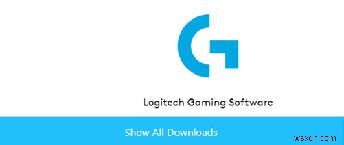 로지텍 게임 소프트웨어(LGS) 다운로드 및 설치 방법 완벽 가이드