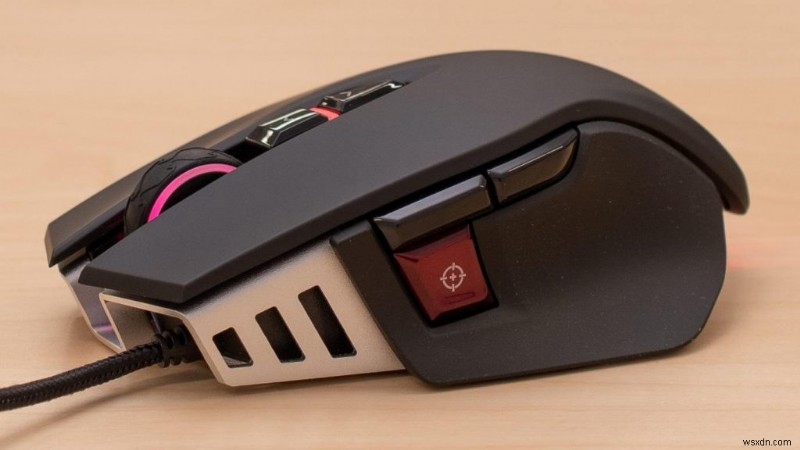 Windows 10용 Corsair M65 드라이버 다운로드 및 업데이트 방법 총정리