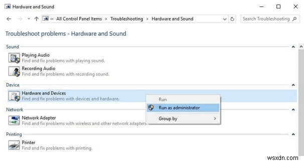 Windows 10에서 게임패드가 인식되지 않을 때 – 검증된 해결 방법 총정리 (2022)
