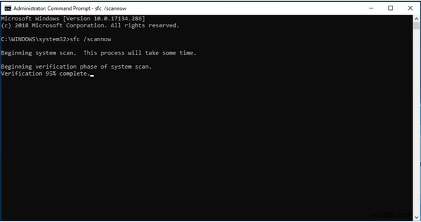 [해결됨] Windows MULTIPLE_IRP_COMPLETE_REQUESTS 블루스크린 오류(0x00000044) 수정 방법