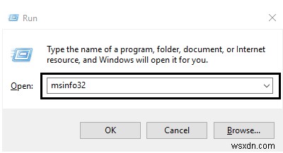 [해결됨] Windows MULTIPLE_IRP_COMPLETE_REQUESTS 블루스크린 오류(0x00000044) 수정 방법