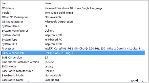 [해결됨] Windows MULTIPLE_IRP_COMPLETE_REQUESTS 블루스크린 오류(0x00000044) 수정 방법