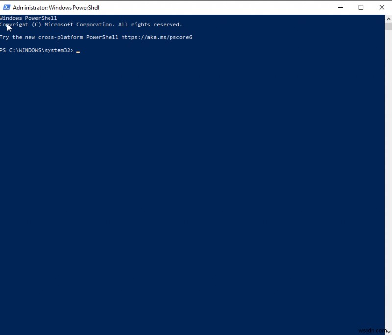Windows 10에서 AccelerometerSt.exe 오류 해결하는 방법 총정리