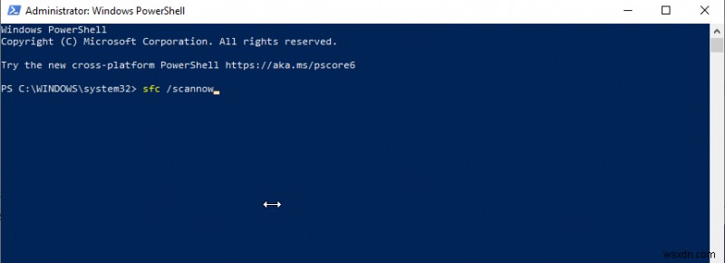 Windows 10에서 AccelerometerSt.exe 오류 해결하는 방법 총정리