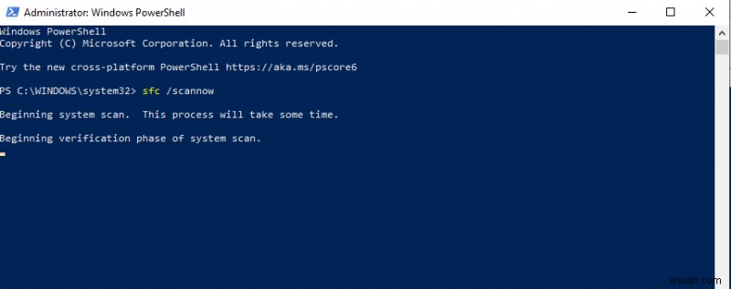 Windows 10에서 AccelerometerSt.exe 오류 해결하는 방법 총정리