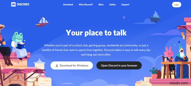 디스코드(Discord) 화면 공유 시 검은 화면(블랙 스크린) 오류 완벽 해결 가이드