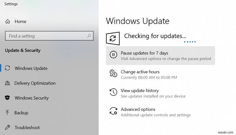 alg.exe란 무엇인가? Windows 프로세스의 정체와 높은 CPU 사용량 해결 방법