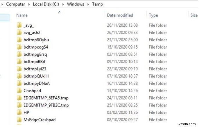 PC 정크 파일 삭제 방법: 고급 PC 클린업으로 저장 공간 확보하기