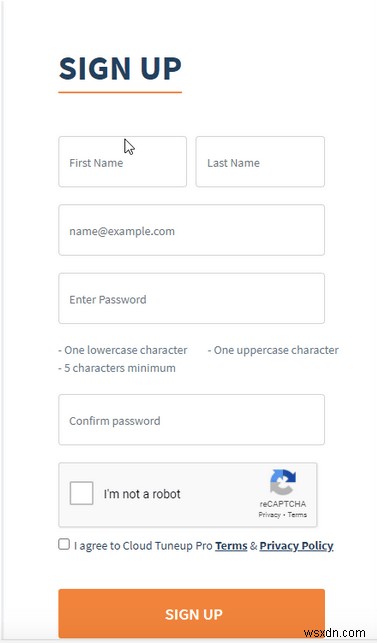 Cloud Tuneup Pro로 시스템 성능을 원격에서 최적화하는 방법