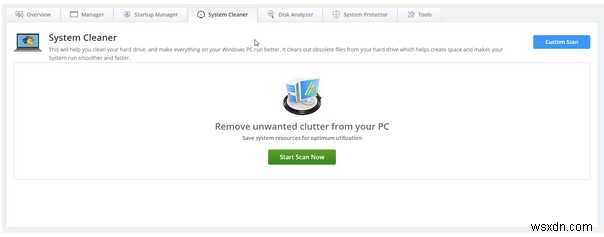 Cloud Tuneup Pro로 시스템 성능을 원격에서 최적화하는 방법