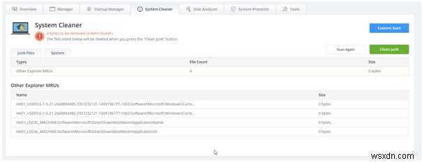 Cloud Tuneup Pro로 시스템 성능을 원격에서 최적화하는 방법
