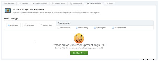 Cloud Tuneup Pro로 시스템 성능을 원격에서 최적화하는 방법