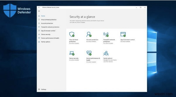 Windows Defender 오류 577 해결 방법: 원인부터 단계별 수정 가이드까지