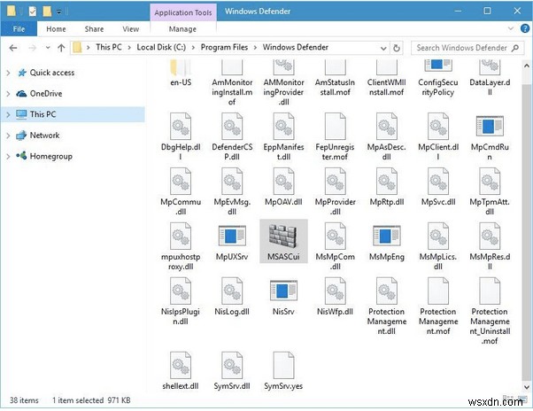 Windows Defender 오류 577 해결 방법: 원인부터 단계별 수정 가이드까지