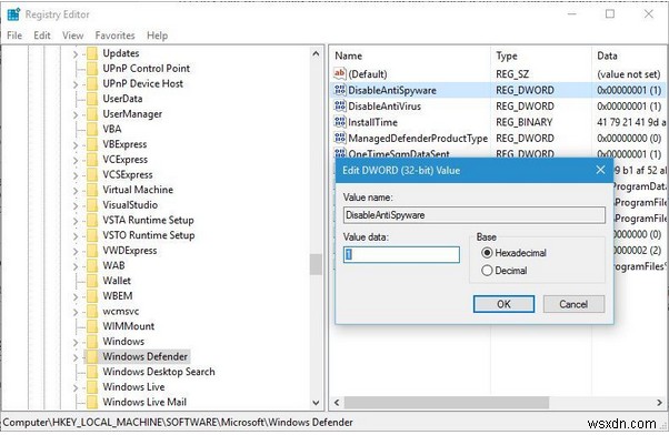 Windows Defender 오류 577 해결 방법: 원인부터 단계별 수정 가이드까지
