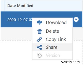 직장인이라면 꼭 알아야 할 Right Backup 활용법 4가지