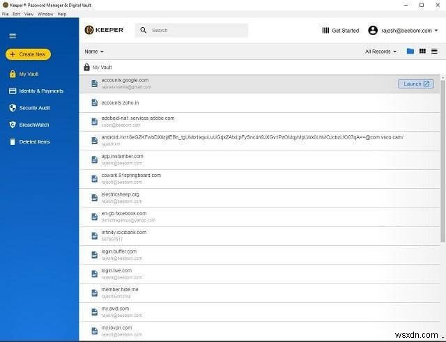 2022년 꼭 써볼 가치가 있는 1Password 대안 베스트 10