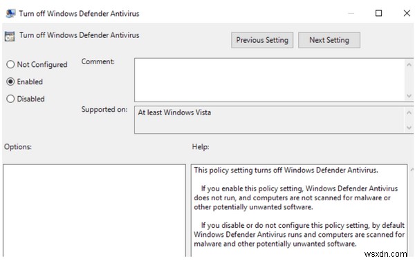 [해결 방법] Windows 10에서 MsMpEng.exe 디스크 사용량이 높을 때 대처법 총정리
