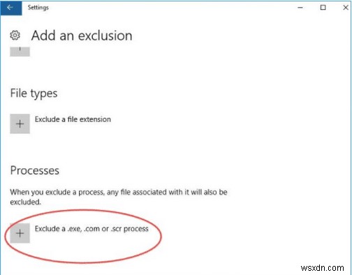 [해결 방법] Windows 10에서 MsMpEng.exe 디스크 사용량이 높을 때 대처법 총정리