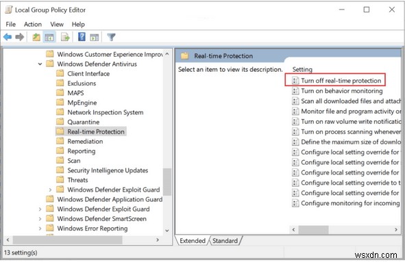 [해결 방법] Windows 10에서 MsMpEng.exe 디스크 사용량이 높을 때 대처법 총정리