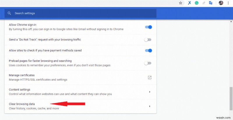 컴퓨터에서 CAPTCHA 자동 검색어를 전송 중이라는 오류? 4가지 빠른 해결 방법