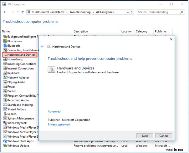 해결됨: Windows 10, 8, 7에서 USB 포트 전원 서지(Power Surge) 오류 수정하는 방법