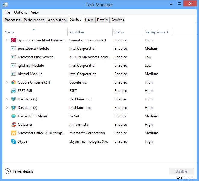 Windows 10에서 Pinnacle Game Profiler가 열리지 않을 때, 5가지 해결 방법