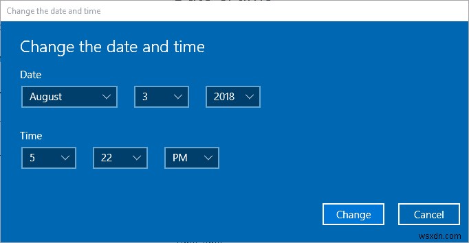 Windows 10에서 Pinnacle Game Profiler가 열리지 않을 때, 5가지 해결 방법