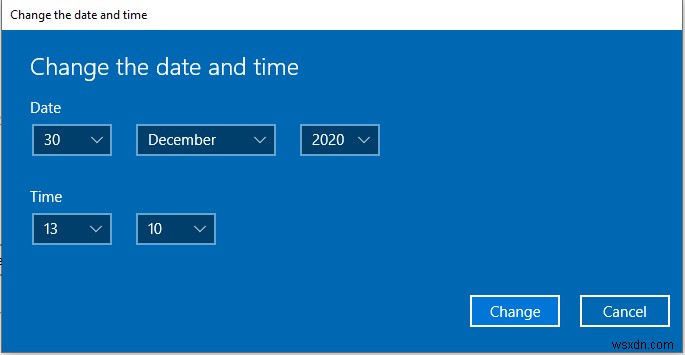 Windows 10에서 Pinnacle Game Profiler가 열리지 않을 때, 5가지 해결 방법